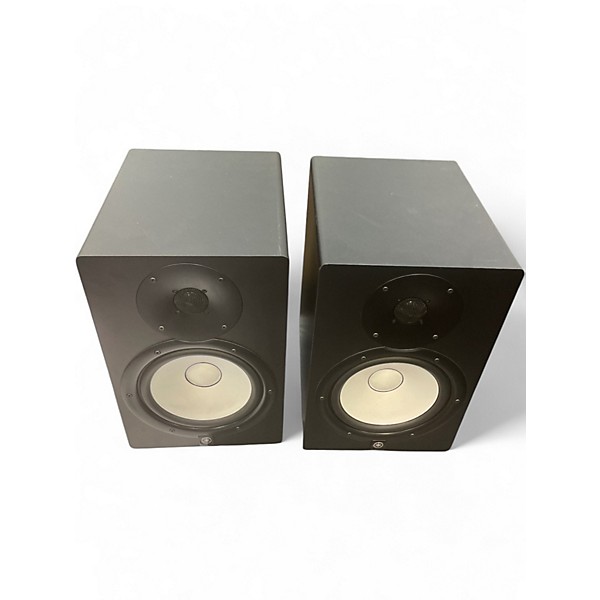 Used Yamaha HS8 Pair Powered Monitor