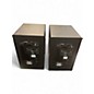Used Yamaha HS8 Pair Powered Monitor