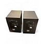 Used Yamaha HS8 Pair Powered Monitor