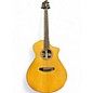 Used Breedlove Performer Pro Concert Thinline ACE European Spruce Acoustic Electric Guitar thumbnail
