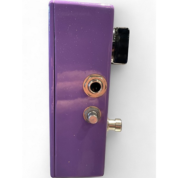 Used Malekko Heavy Industry Spring Chicken Effect Pedal