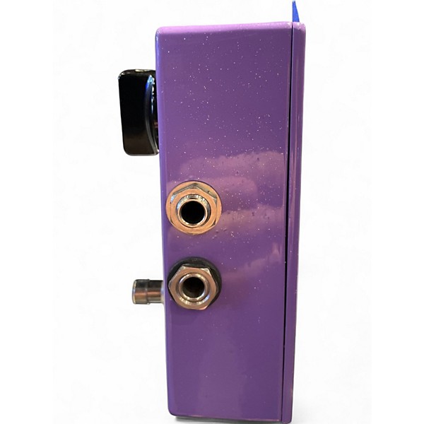 Used Malekko Heavy Industry Spring Chicken Effect Pedal