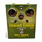 Used Way Huge Electronics WHE401 Swollen Pickle MKII Super Jumbo Fuzz Effect Pedal thumbnail
