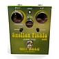 Used Way Huge Electronics WHE401 Swollen Pickle MKII Super Jumbo Fuzz Effect Pedal