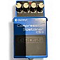 Used BOSS CS3 Compressor Sustainer Effect Pedal thumbnail