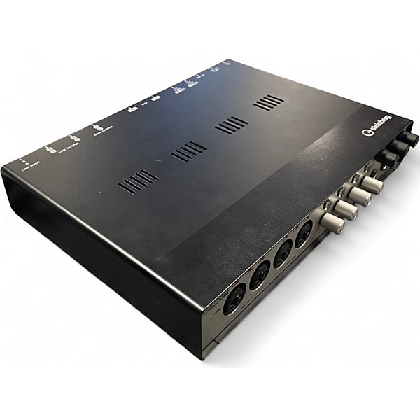 Used 2020s Steinberg UR-RT4 Audio Interface