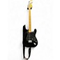 Used Squier Vintage Modified 70s Stratocaster Black Solid Body Electric Guitar thumbnail