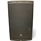 Used JBL EON615 Powered Speaker thumbnail