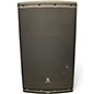 Used JBL EON615 Powered Speaker thumbnail