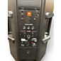 Used JBL EON615 Powered Speaker