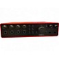 Used Focusrite Scarlett 18i16 Gen 4 Audio Interface