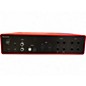 Used Focusrite Scarlett 18i16 Gen 4 Audio Interface