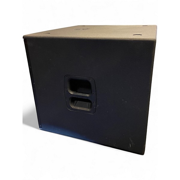 Used JBL EON618S Powered Subwoofer