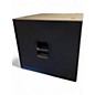 Used JBL EON618S Powered Subwoofer