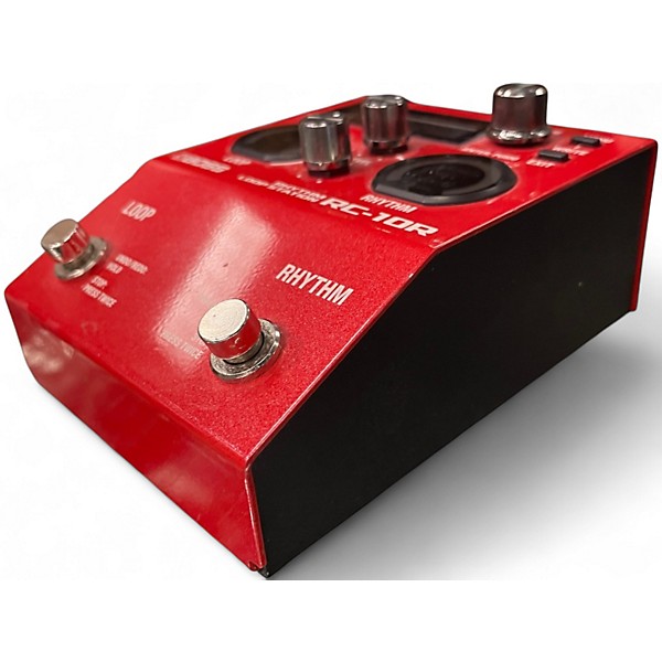 Used BOSS RC10R Pedal