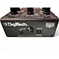 Used DigiTech Trio+ Band Creator Plus Looper Pedal