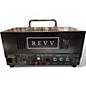 Used Revv Amplification D20 Tube Guitar Amp Head thumbnail