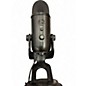 Used Blue Yeti USB Microphone thumbnail