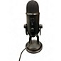 Used Blue Yeti USB Microphone thumbnail