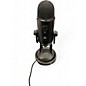 Used Blue Yeti USB Microphone