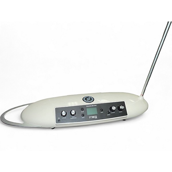 Used Moog Theramini Theremin