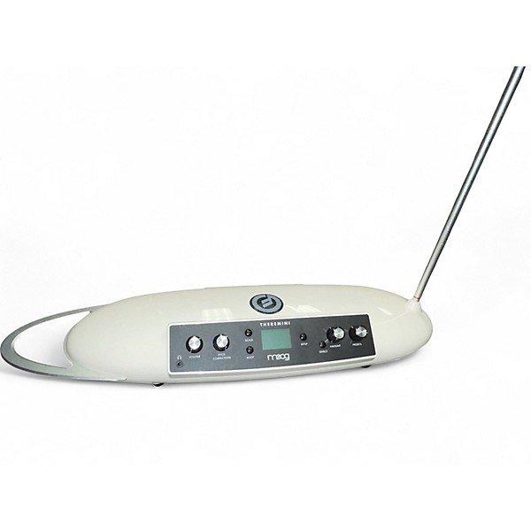 Used Moog Theramini Theremin