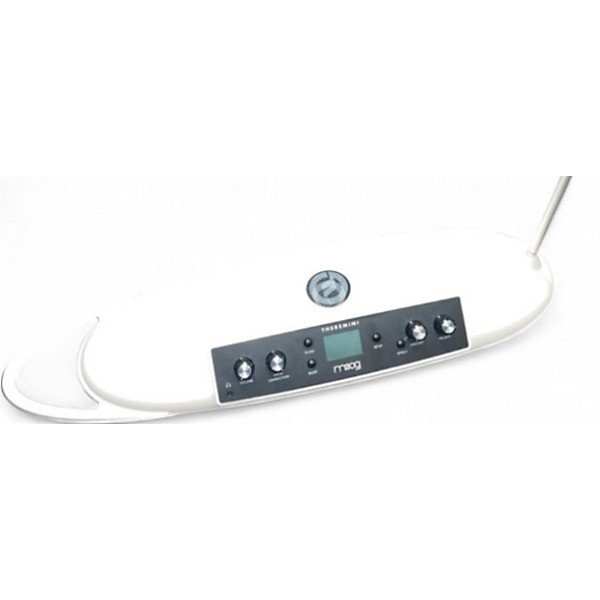 Used Moog Theramini Theremin