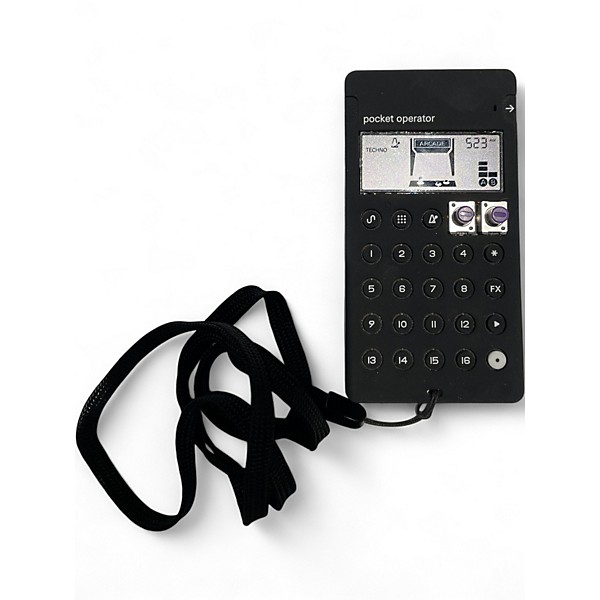 Used teenage engineering PO-20 Production Controller