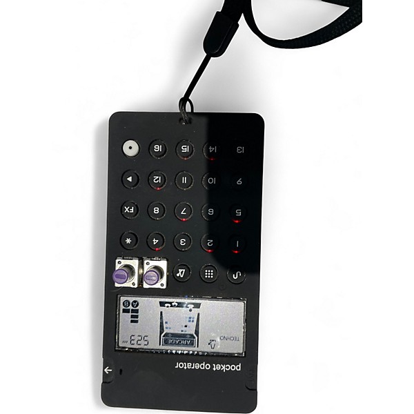 Used teenage engineering PO-20 Production Controller