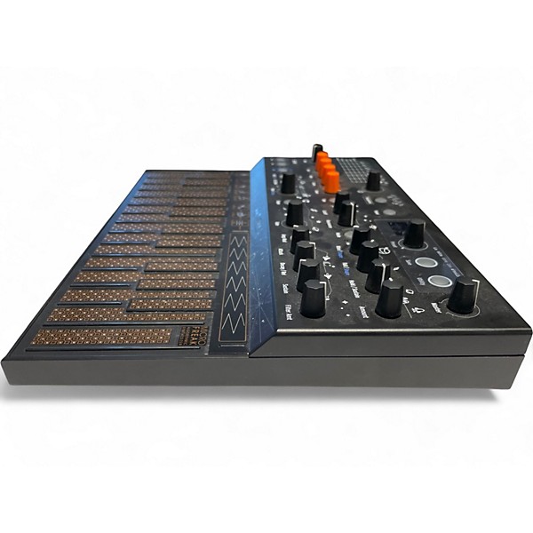 Used Arturia MicroFreak Stellar Synthesizer