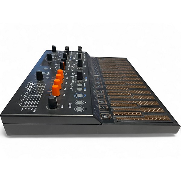 Used Arturia MicroFreak Stellar Synthesizer