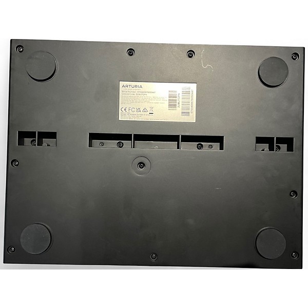 Used Native Instruments Maschine+ MIDI Controller