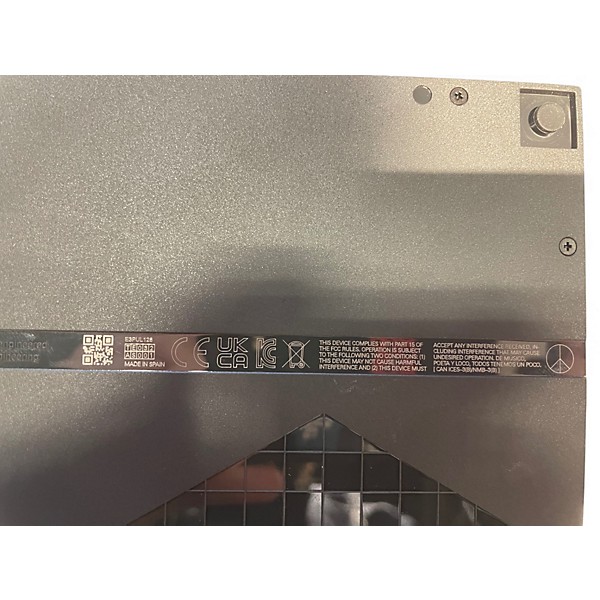 Used teenage engineering K.O. II Production Controller