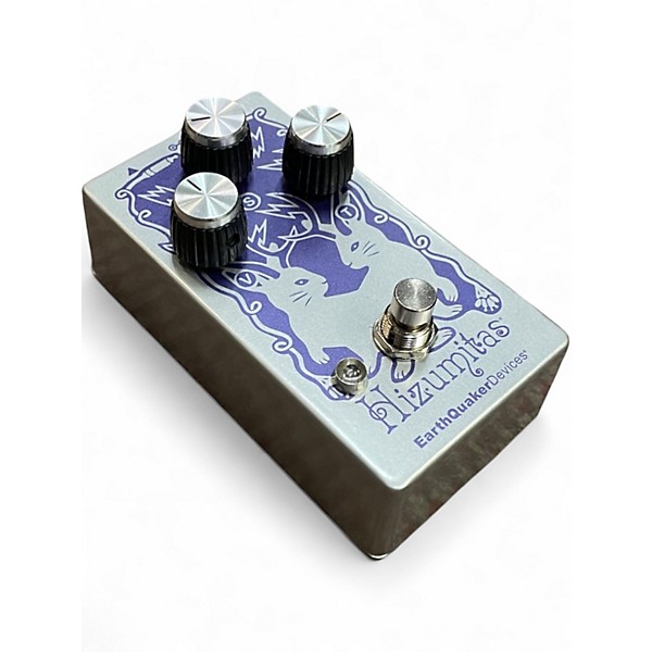 Used EarthQuaker Devices HIZUMITAS Effect Pedal