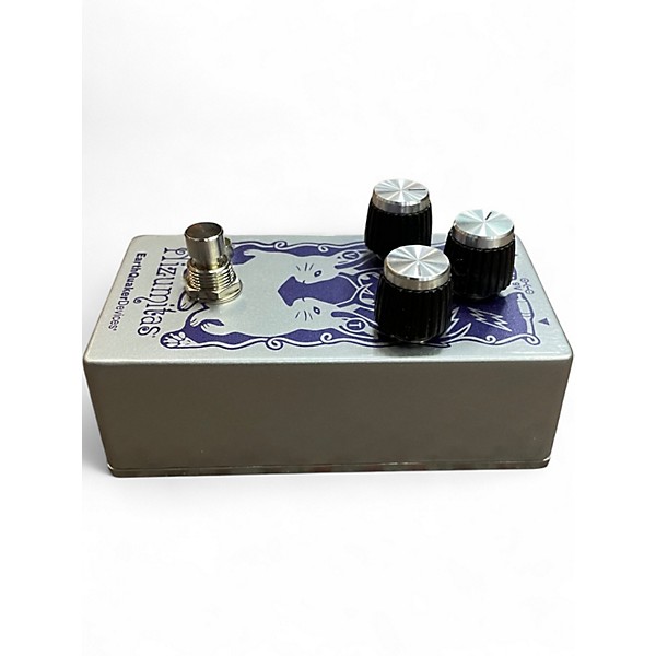 Used EarthQuaker Devices HIZUMITAS Effect Pedal