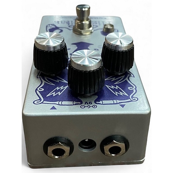 Used EarthQuaker Devices HIZUMITAS Effect Pedal