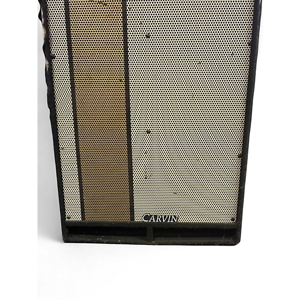 Used Carvin BR810 Bass Cabinet