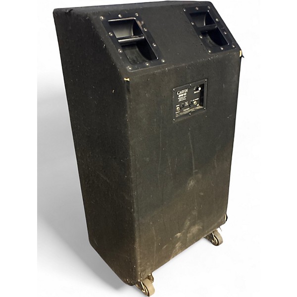 Used Carvin BR810 Bass Cabinet