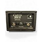 Used Carvin BR810 Bass Cabinet