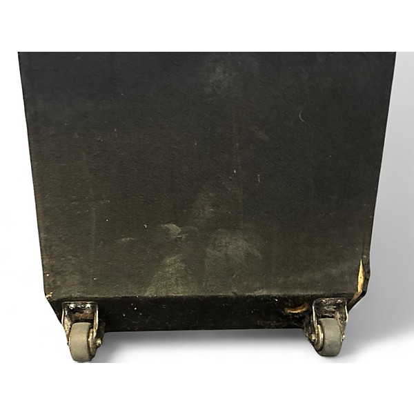 Used Carvin BR810 Bass Cabinet