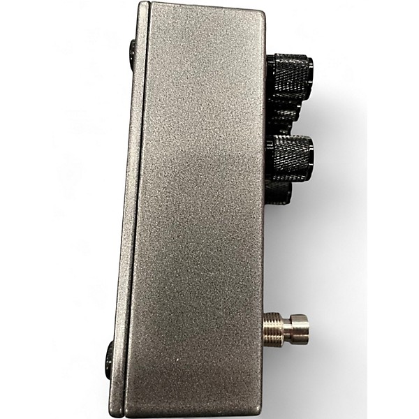 Used SolidGoldFX Beta-V  Bass Preamp