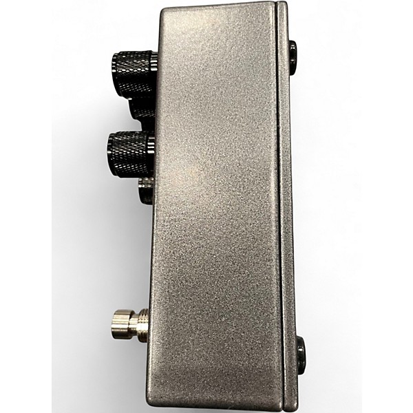 Used SolidGoldFX Beta-V  Bass Preamp