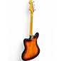 Used Squier CLASSIC VIBE 70'S JAGUAR 3 Tone Sunburst Solid Body Electric Guitar