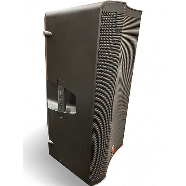 Used Harbinger VARI V2315 Powered Speaker