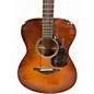 Used Yamaha FS700S Sandburst Acoustic Guitar