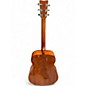 Used Yamaha FS700S Sandburst Acoustic Guitar