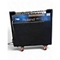 Used Roland KC550 1x15 180W Keyboard Amp
