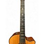 Used Taylor 914CE Natural Acoustic Electric Guitar