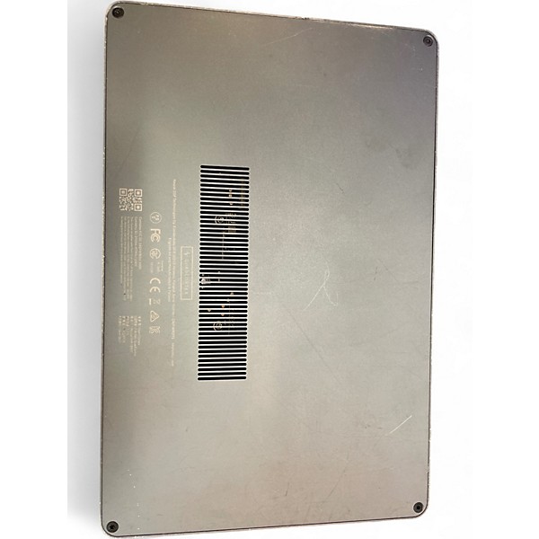 Used Neural Dsp QUAD CORTEX Effect Processor