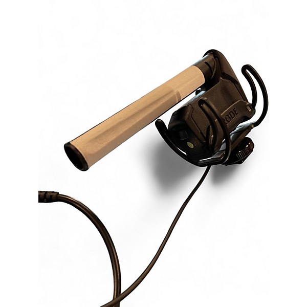 Used RODE VideoMic Pro R Camera Microphones